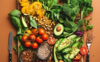 Plant-Based Eating Shortcuts