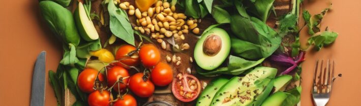 Plant-Based Eating Shortcuts