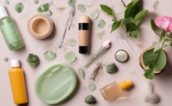 Plastic-Free Beauty: Eco-Friendly Alternatives for a Greener Routine