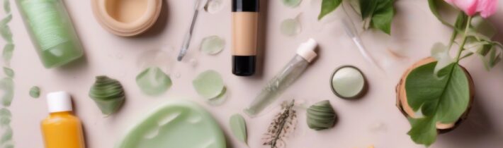 Plastic-Free Beauty: Eco-Friendly Alternatives for a Greener Routine