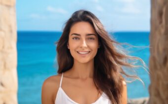 Playa’s Supernatural Conditioner: A Miracle for Dry, Damaged Hair