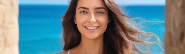 Playa’s Supernatural Conditioner: A Miracle for Dry, Damaged Hair