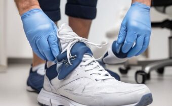 Podiatrist-Approved Footwear