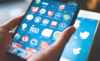 Positive Impact of Social Media