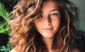 Post-Summer Hair Care