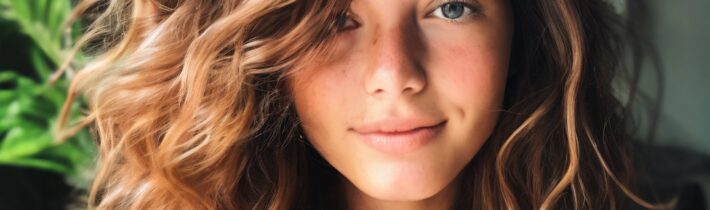 Post-Summer Hair Care