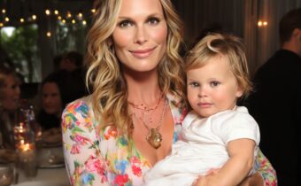 Postpartum Party: Molly Sims
