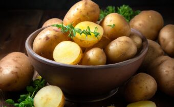 Potatoes and Gut Health: Surprising Benefits of a Staple Food