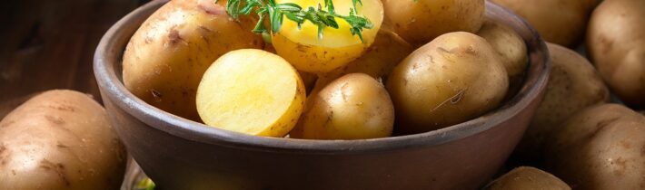 Potatoes and Gut Health: Surprising Benefits of a Staple Food
