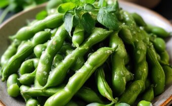Preserve the Freshness: A Guide to Freezing Green Beans