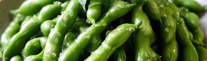 Preserve the Freshness: A Guide to Freezing Green Beans