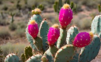 Prickly Pear Is Poised to Become the Next Super Fruit