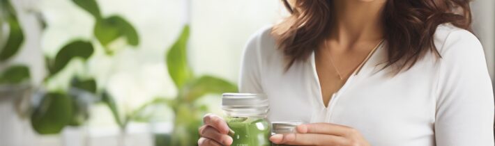 Project Supplement: Shaklee’s Approach to Personalized Nutrition