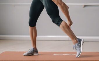 Proprioception Training Guide