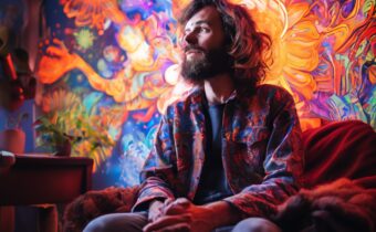 Psychedelic-Assisted Therapy: A Promising Treatment Model