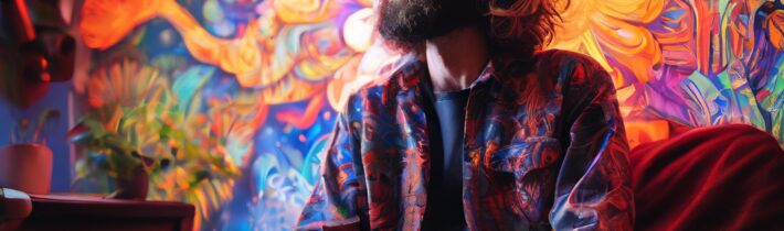 Psychedelic-Assisted Therapy: A Promising Treatment Model