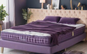 Purple Mattress Offers