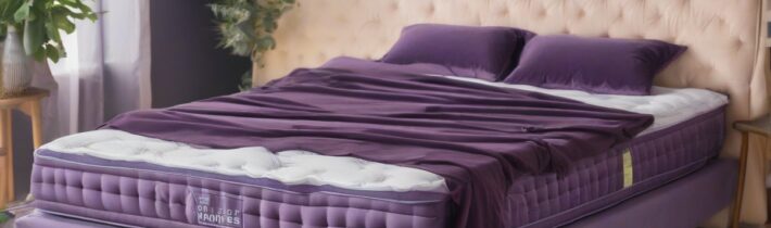 Purple Mattress Offers