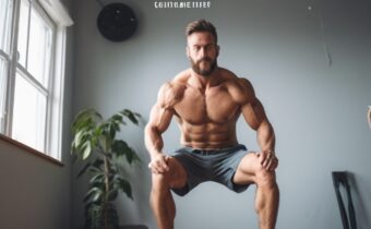 Quick Lower Body Workout