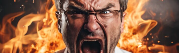 Quiz: Test Your Anger Management Knowledge