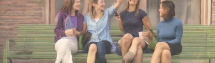 Reconnecting with Friends: Rebuilding Relationships Post-Pandemic