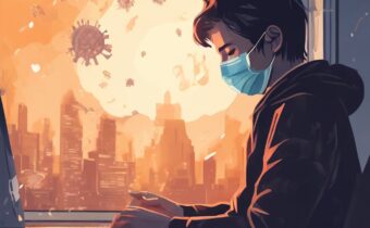 Recovering from Pandemic Stress