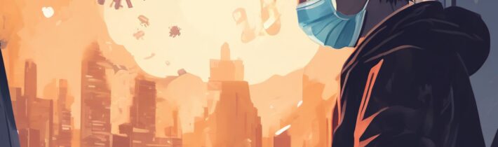 Recovering from Pandemic Stress