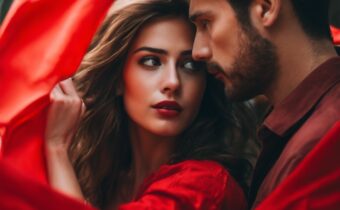 Red Flags to Watch Out for in Relationships