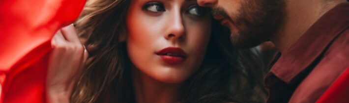 Red Flags to Watch Out for in Relationships