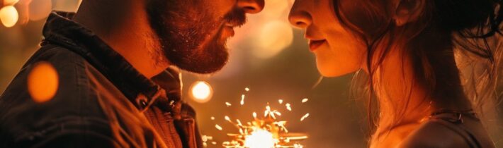 Reigniting the Spark in Your Relationship: Ideas to Reconnect