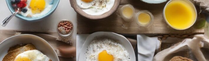 Resistant Starch Breakfast Ideas