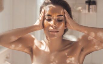 Reversing Sun Damage