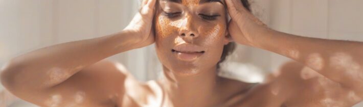 Reversing Sun Damage