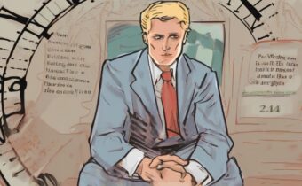 Right Person Wrong Time