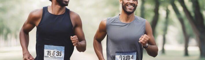 Running with Friends Guide