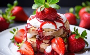Savor the Season: Delightful Strawberry Recipes to Try