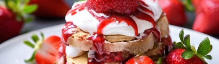 Savor the Season: Delightful Strawberry Recipes to Try