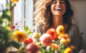 Savoring: A Positive Psychology Exercise for Happiness