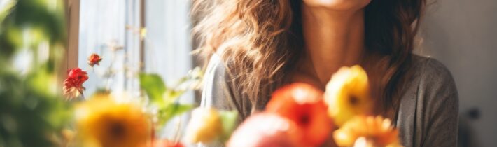 Savoring: A Positive Psychology Exercise for Happiness