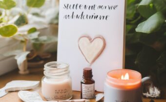 Self-Love Kits to Help You Practice Daily Affirmations