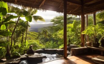 Sensei Lanai: The Luxurious Wellness Retreat You Need to Know About