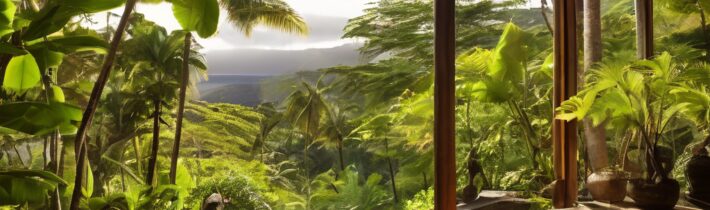 Sensei Lanai: The Luxurious Wellness Retreat You Need to Know About