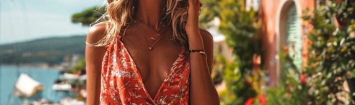 Seriously Vibing: Saint-Tropez Style