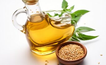 Sesame Oil Benefits