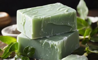 Sharing Bar Soap: Is It Hygienic or a Big No-No?