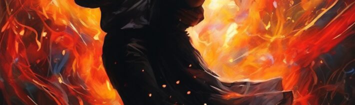 Shocks of Love’s “Dance With Me”: A Heartfelt Exploration of Connection