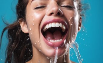 Should You Rinse Your Mouth After Brushing Your Teeth?