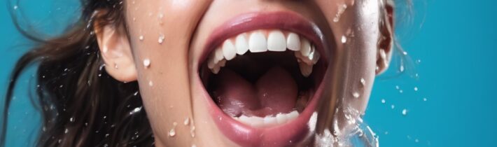 Should You Rinse Your Mouth After Brushing Your Teeth?