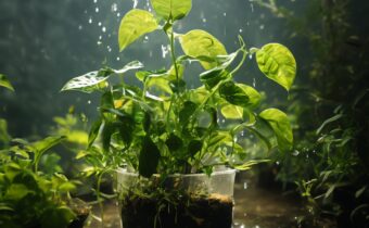 Signs Your Plants Are Drowning