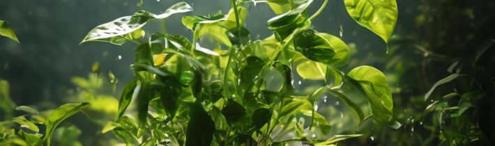 Signs Your Plants Are Drowning